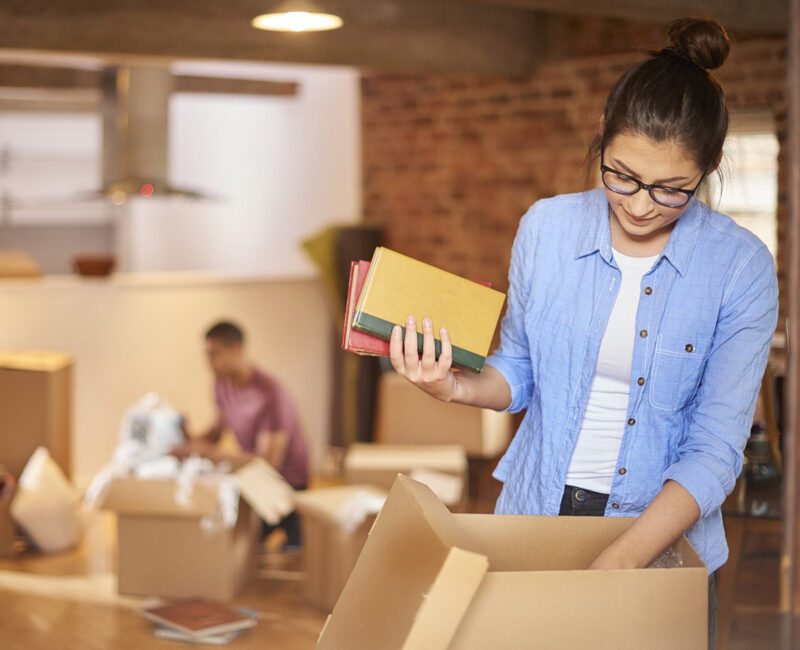 Office Furniture Moving